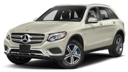 2019 Mercedes-Benz GLC-Class GLC 350e 4MATIC