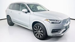 2024 Volvo XC90 B5 Core Bright Theme
