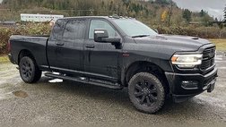 2023 Ram Ram Pickup 3500 Laramie