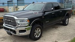 2021 Ram Ram Pickup 2500 Laramie