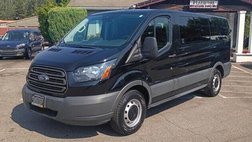 2017 Ford Transit 150 XL