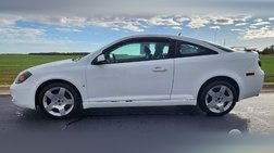 2009 Chevrolet Cobalt LT
