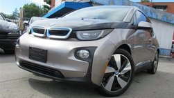 2014 BMW i3 Base