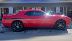 2018 Dodge Challenger GT