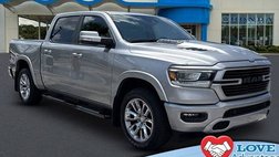 2022 Ram Ram Pickup 1500 Laramie
