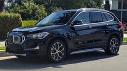 2021 BMW X1 xDrive28i