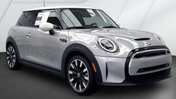 2024 MINI Hardtop Cooper SE