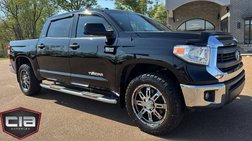 2014 Toyota Tundra SR5
