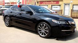 2015 Acura TLX V6