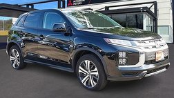 2024 Mitsubishi Outlander Sport ES