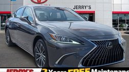 2025 Lexus ES 350 ES 350