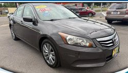 2012 Honda Accord EX-L