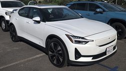 2024 Polestar 2 Long Range Single Motor