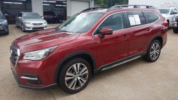 2022 Subaru Ascent Limited 7-Passenger