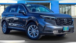 2023 Honda CR-V EX