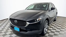 2025 Mazda CX-30 S Preferred