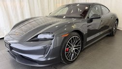 2023 Porsche Taycan 4S
