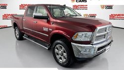 2017 Ram Ram Pickup 2500 Laramie