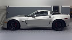 2006 Chevrolet Corvette Z06