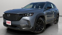 2024 Mazda CX-50 2.5 S Premium