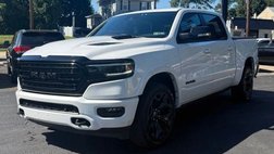 2022 Ram Ram Pickup 1500 Limited