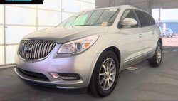 2016 Buick Enclave Convenience