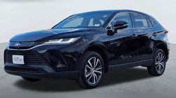 2024 Toyota Venza LE