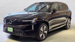2025 Volvo EX90 Twin Plus 7P