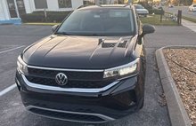 2022 Volkswagen Taos S