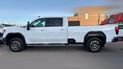2024 GMC Sierra 3500HD SLE