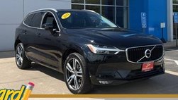 2021 Volvo XC60 T5 Momentum