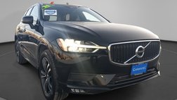 2021 Volvo XC60 T5 Momentum
