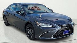 2025 Lexus ES 350 350 FWD