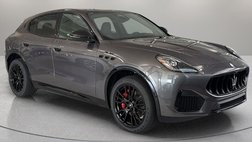 2025 Maserati Grecale Modena