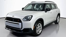 2025 MINI Countryman Cooper S ALL4