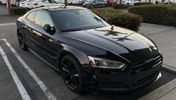 2019 Audi A5 quattro Premium Plus 45 TFSI