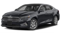 2020 Kia Cadenza Limited