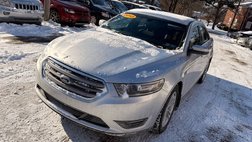 2013 Ford Taurus SEL