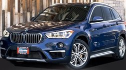 2017 BMW X1 xDrive28i