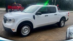 2024 Ford Maverick XL