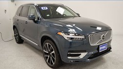2024 Volvo XC90 B6 Plus Bright Theme 7P