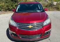 2013 Chevrolet Traverse LT