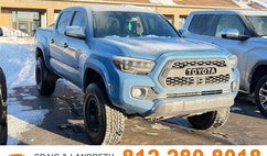 2019 Toyota Tacoma SR5 V6