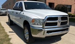 2018 Ram Ram Pickup 2500 Tradesman