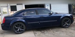 2005 Chrysler 300 Touring