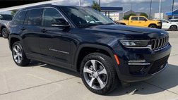 2024 Jeep Grand Cherokee 4WD