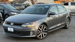 2013 Volkswagen Jetta 2.0T GLI ahn