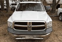 2016 Ram Ram Pickup 1500 Tradesman