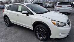 2015 Subaru XV Crosstrek 2.0i Premium