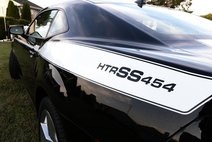 2010 Chevrolet Camaro SS